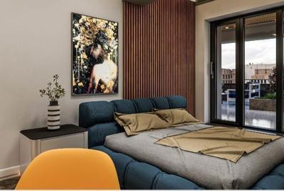 Apartament cu 4 camere în Central - 2
