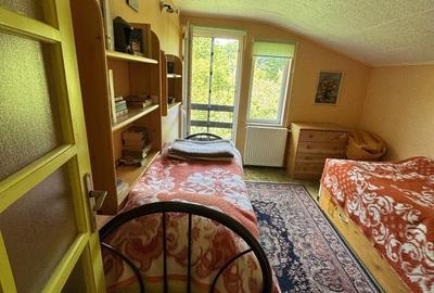 Casă cu 4 camere în Lunca - 4