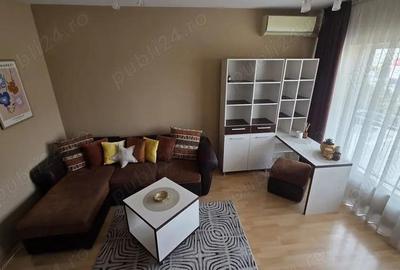 Garsoniera-titan-rasarit de soare-centrala-modern - 1