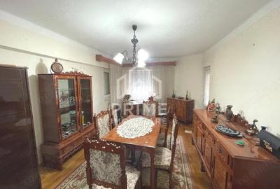 Apartament cu 3 camere decomandat în Central - 4