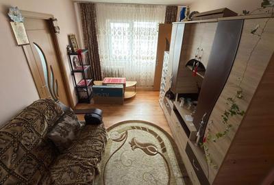 Apartament cu 2 camere semidecomandat în Nord - 4
