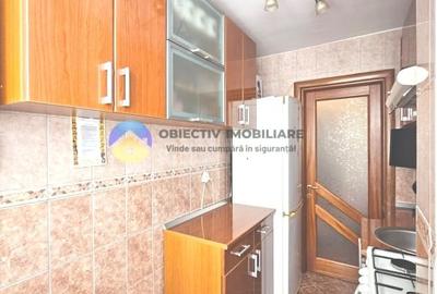 Apartament 2 camere - Aleea Ulmilor, Piatra Neamt Apartament 2 camere - Aleea Ulmilor, Piatra Neamt - 9