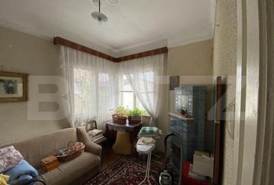 Casă cu 3 camere cu Teren 205 Mp în Central - 15