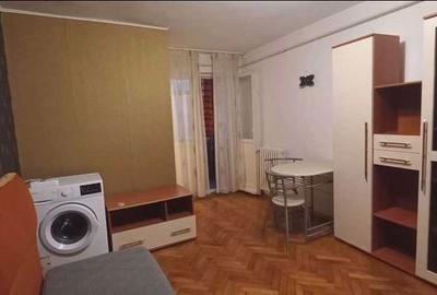 Garsonieră în Alexandru cel Bun - 1