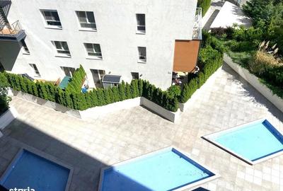 Apartament cu 4 camere  Fizicienilor - District - 14