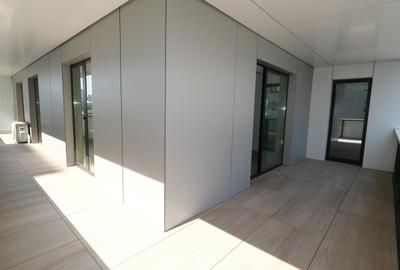Vanzare 3 camere Cortina North 79 mp utili si 31 mp terasa + parcare subterana - 4