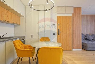 Apartament cu 2 camere semidecomandat în Central - 15