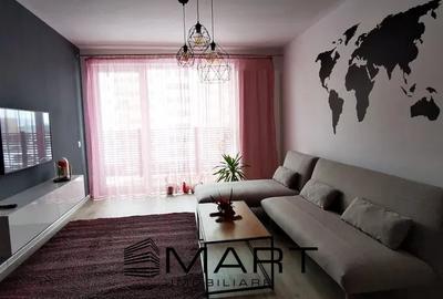 Apartament 2 camere Urban Invest - 1