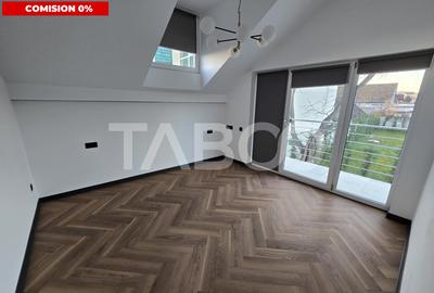 Apartament cu 3 camere decomandat în Turnișor