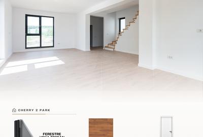 Case de vanzare - Corbeanca Complex Cherry Park 2 Faza a Doua - 8
