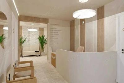 Platoul Cornesti - Vanzare spatiu ideal pentru spital - Str. Alunis - 1