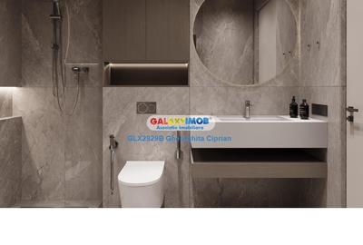 Apartament 4 camere constructie noua Pipera Avangarde 11 COMISION 0% - 5