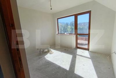 Casa cu 5 camere, in suprafata de 200 mp, Zalau - 11