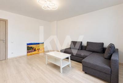 Apartament cu 2 camere decomandat, mobilat în Centrul Istoric - 2