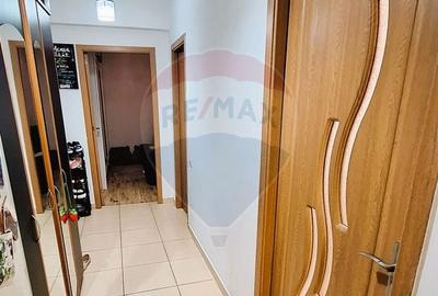 Apartament cu 2 camere decomandat în Berceni - 3