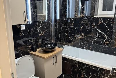 Apartament cu 2 camere semidecomandat în Baciu