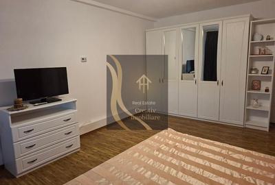 Garsonieră decomandată în 13 Septembrie