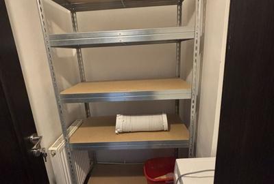 Apartament cu 3 camere decomandat în Ultracentral