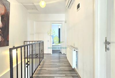 Duplex cu 4 camere cu Teren 200 Mp în Otopeni - 11