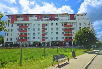 Apartament cu 2 camere decomandat în 1 Mai - 2