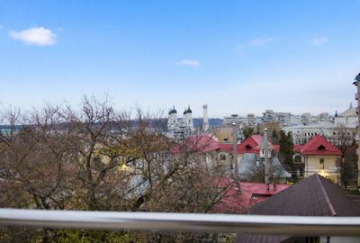 Apartament cu 3 camere decomandat, mobilat în Piața Unirii - 3