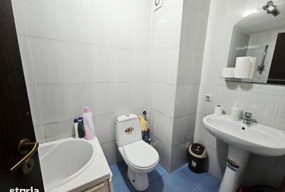 Garsonieră în Central