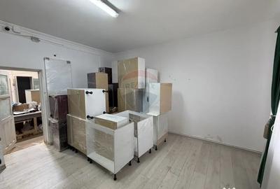 Spațiu comercial, de 350 mp, în Ultracentral - 5