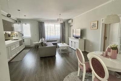 Apartament cu 2 camere în Florești