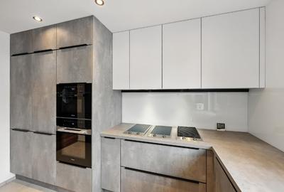 Apartament cu 3 camere decomandat, mobilat în Băneasa - 16