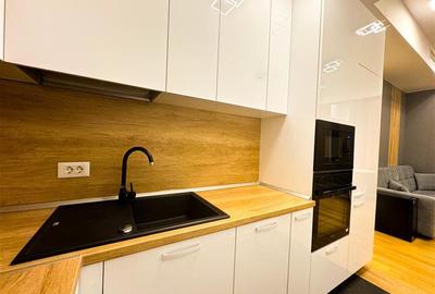 Apartament cu 2 camere decomandat, mobilat în Floreasca - 15