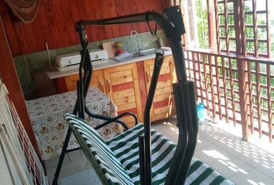 Apartament cu 2 camere în Eforie