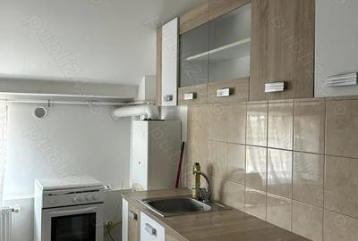 Apartament cu 2 camere semidecomandat în Girocului - 2
