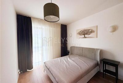 Apartament cu 2 camere decomandat, mobilat în Timpuri Noi - 15