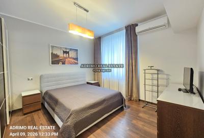 Apartament cu 2 camere decomandat în Tomis Mall - 13