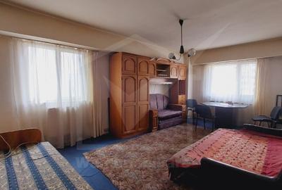 Apartament cu 2 camere decomandat, mobilat în Mărăști - 3