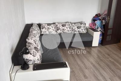 Apartament cu 3 camere decomandat, mobilat în Lujerului