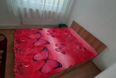Apartament cu 2 camere decomandat în 9 Mai