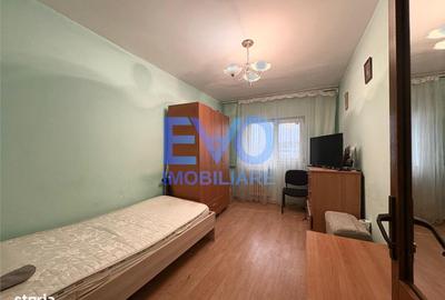 Apartament cu 2 camere decomandat în Dacia - 9