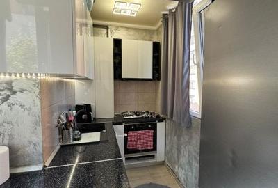Apartament cu 3 camere în Chiajna - 3
