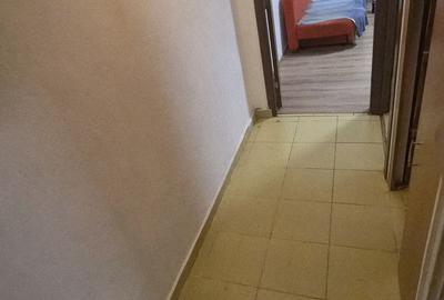 Apartament cu 2 camere semidecomandat în Central - 5