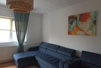 Apartament cu 3 camere decomandat în Eroii Revoluției - 6