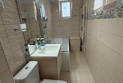 Apartament cu 4 camere semidecomandat, mobilat în Central - 16