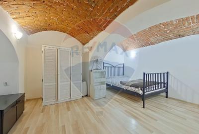 Apartament cu 1 camere de inchiriat || Strada Clinicilor || UMF - 2
