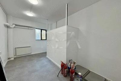 Spatiu Comercial renovat - Bulevardul Decebal - 2