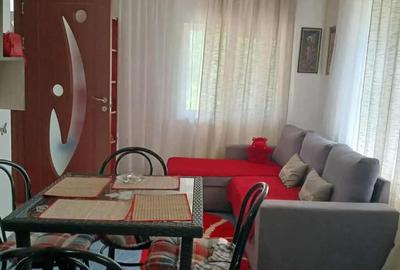 Casă cu 3 camere în Bărbătești - 6