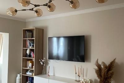 Apartament cu 2 camere etaj 4/4 Freidorf Timisoara - 16