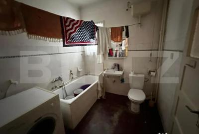 Casă cu 6 camere cu Teren 800 Mp în Central - 9