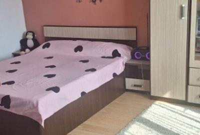 Apartament 2 camere pe str. Depozitelor 31 - 7