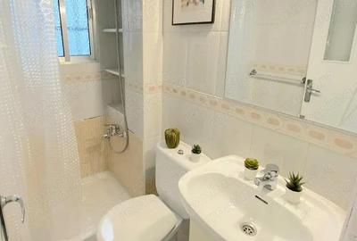 Apartament cu 2 camere decomandat în Rahova