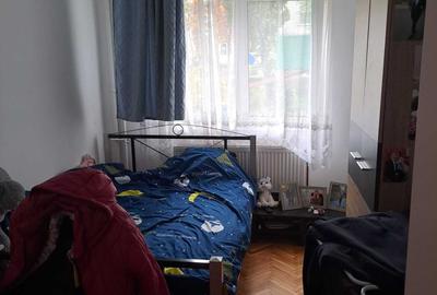 Apartament 2 camere pe Clăbucet Apartament 2 camere pe Clăbucet - 4